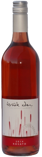 Brook Eden 2014 Rosato